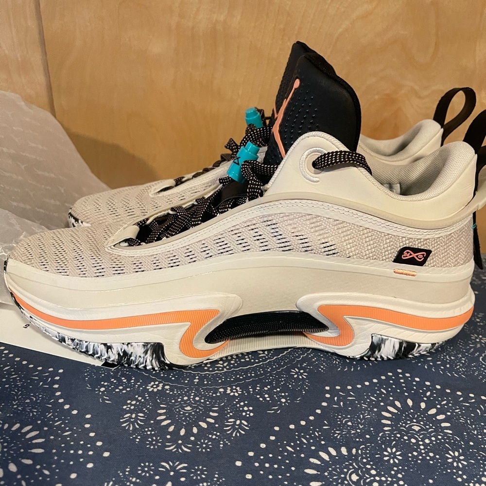 Jordan 36 low